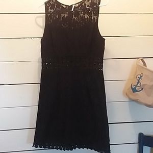Free people dress size 8